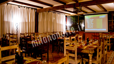 Ristorante platz Milano